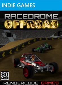 Racedrome Offroad review (XBLIG)