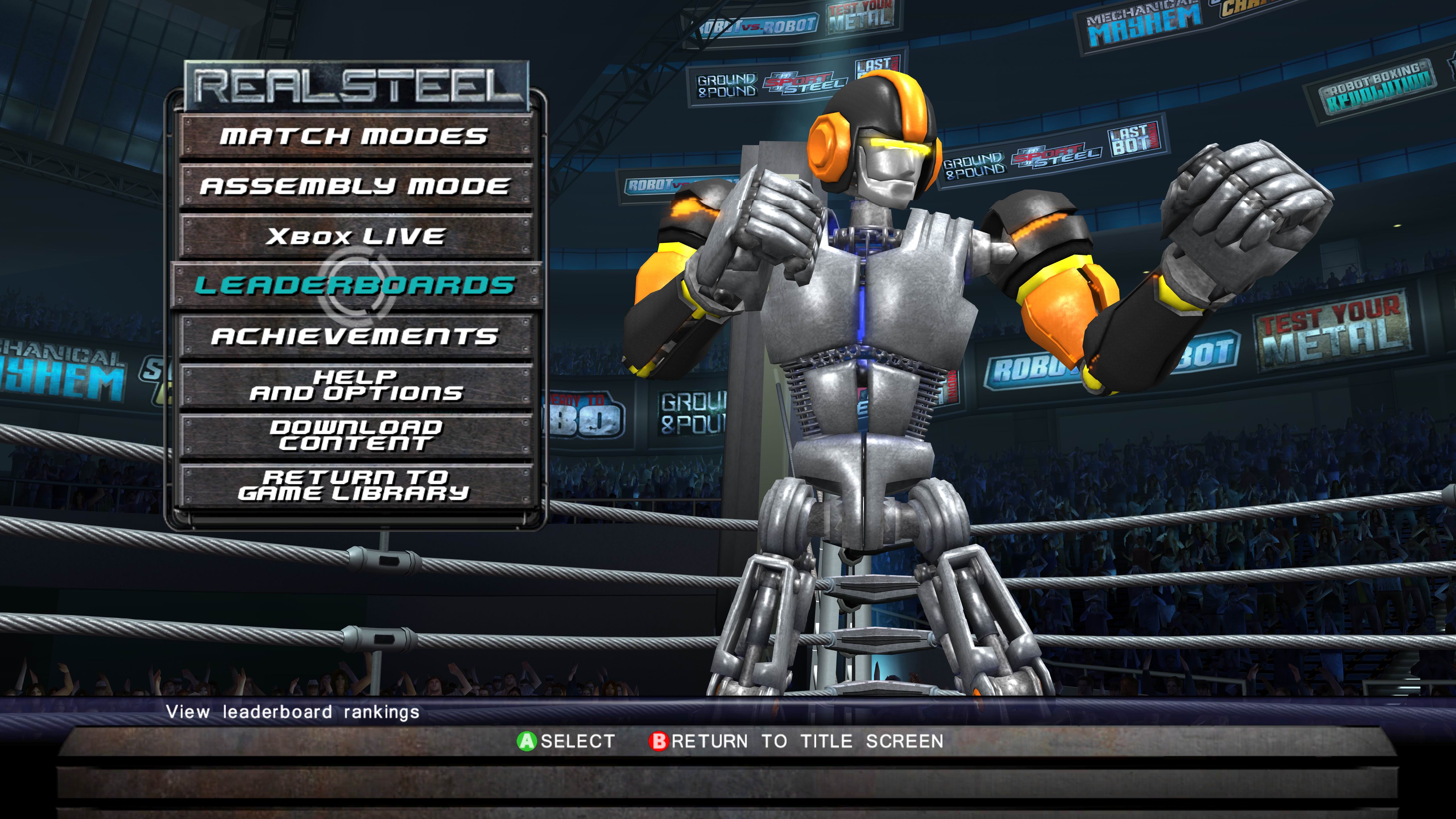 Игры стали синими. Real Steel Xbox 360. Real Steel игра на ps3. Real Steel 2 игра. Плейстейшен 3 Живая сталь.