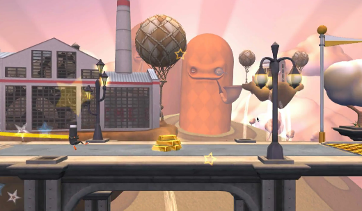 PAX East: Dancing to a new beat in Runner 2
