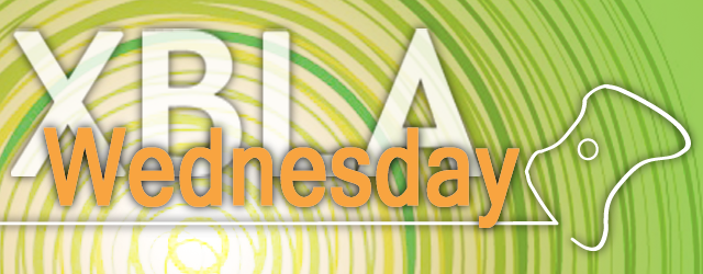 XBLA Wednesday: April 18