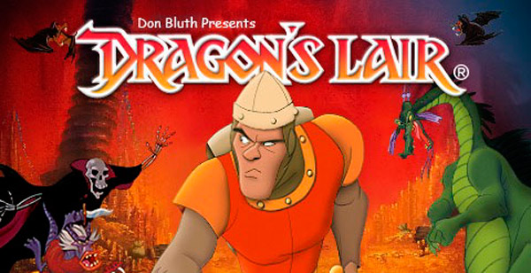 Dragon's Lair review (XBLA) – XBLAFans