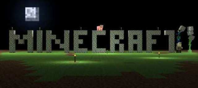 Minecraft: Xbox 360 Edition still second most played game on Xbox Live
