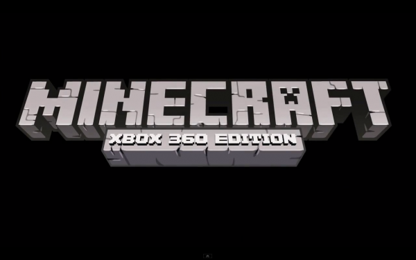Minecraft: Xbox 360