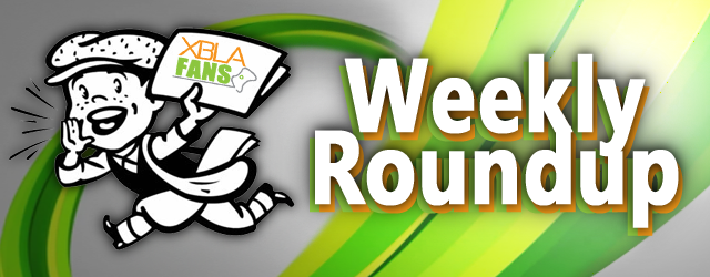 Weekly Roundup: May 6