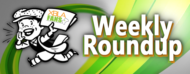 Weekly Roundup: June 3