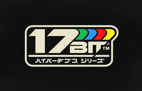 Haunted Temple Studios changes name to 17-Bit