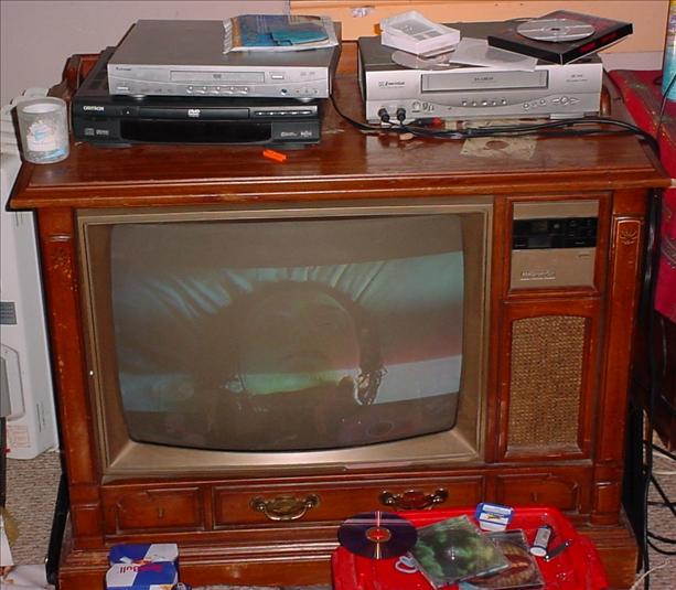 Editorial: Okay, so maybe HDTVs do make you a better gamer