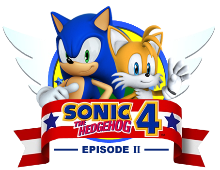 Sonic the Hedgehog 4 Episode 2 launch trailer