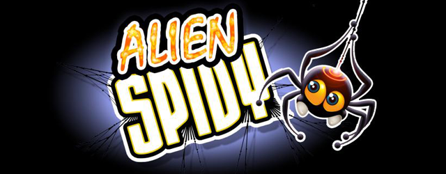 Alien Spidy review (XBLA)