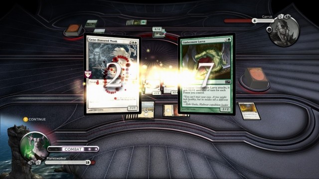 Magic: The Gathering