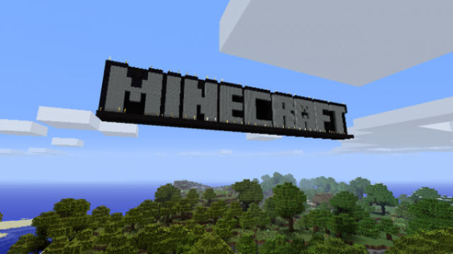 Minecraft Mondays: Welcome to Vest Tower