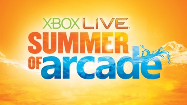 Summer of Arcade titles priced and dated