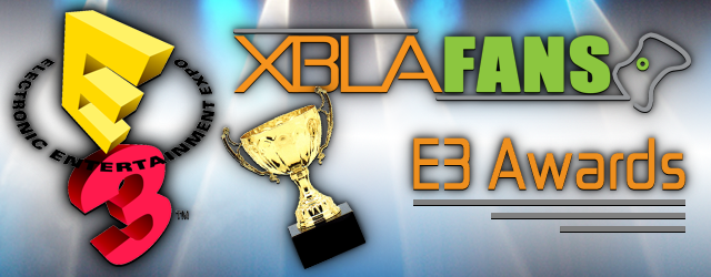 Best of XBLA at E3 2012
