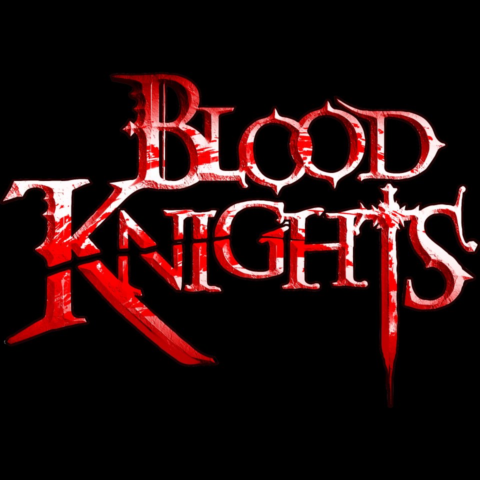Blood Knights announcement trailer