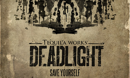 Deadlight review (XBLA)