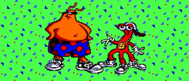 ToeJam and Earl confirmed for XBLA