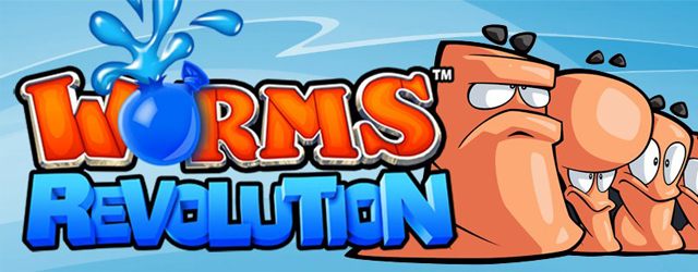 Worms: Revolution Developer Diary – Week 5