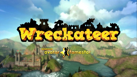 Avatar Famestar gives rewards for playing XBLA games