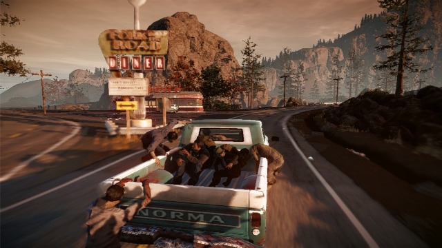 Undead Labs’ Class3 renamed State of Decay