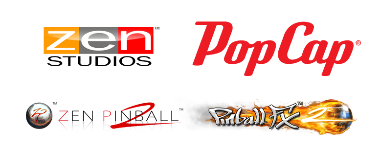 PopCap table for Pinball FX2 releasing September 5