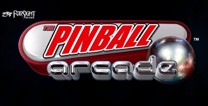 Pinball Arcade Table Pack 4 announced