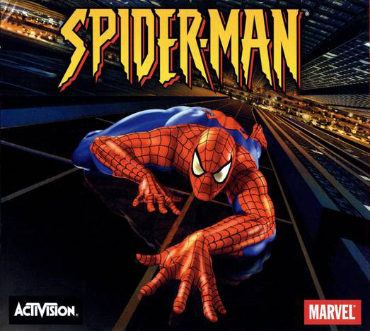 XBLA’s Most Wanted: Spider-Man