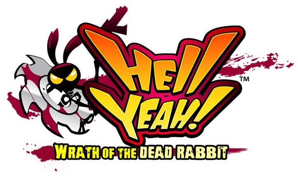 Hell Yeah! Wrath of the Dead Rabbit review (XBLA)