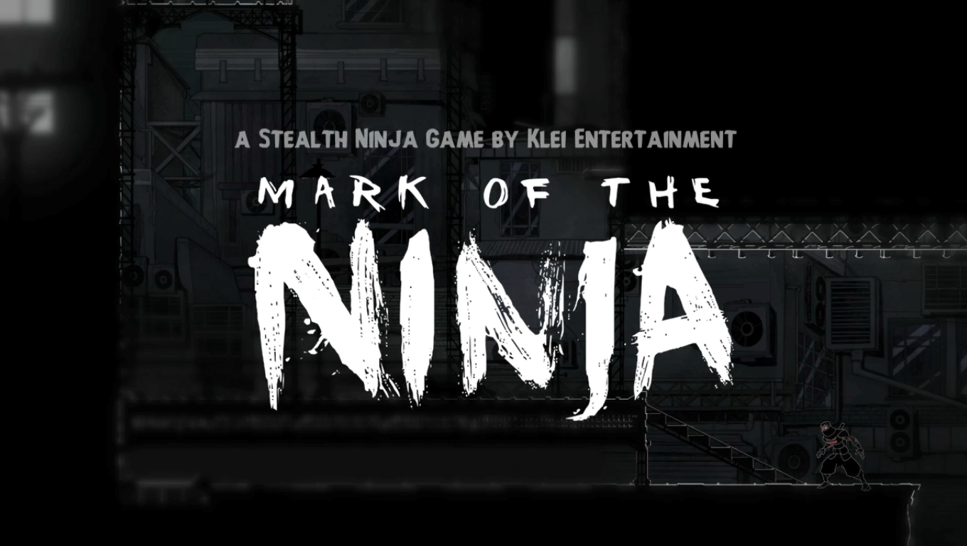Mark of the Ninja review (XBLA)
