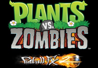 Plants vs. Zombies Pinball FX 2 review (XBLA DLC)