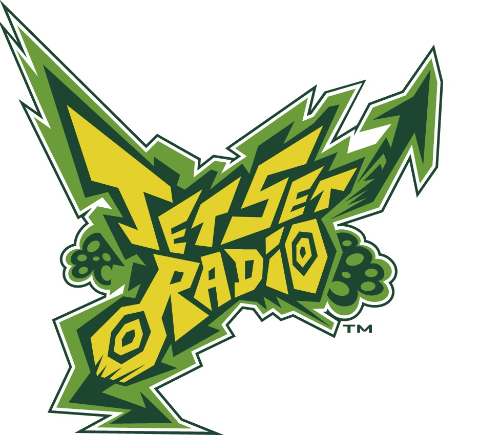 Jet Set Radio review (XBLA)
