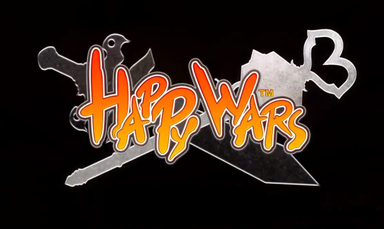 Happy Wars review (XBLA)