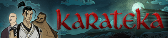 Karateka screenshots released