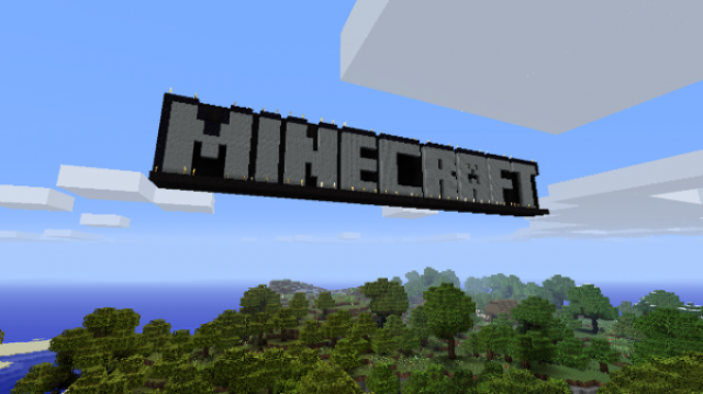 Minecraft texture pack development is underway