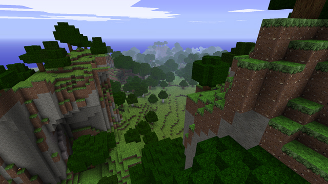 Minecraft Xbox 360 Edition update is waiting for you