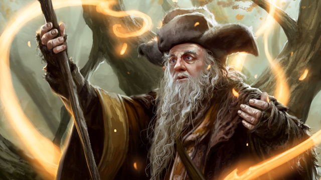 Guardians of Middle-earth enlists Radagast the Brown