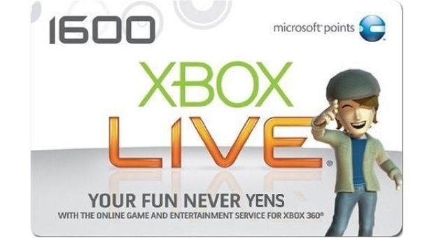 Japanese developer cites Microsoft currency policy as barrier to XBLA development