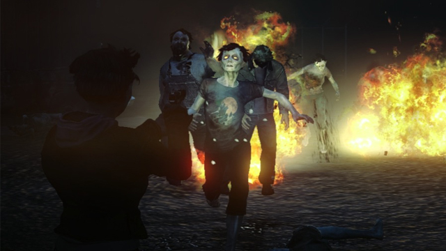 54 minutes of zombie-blasting, car-exploding State of Decay footage
