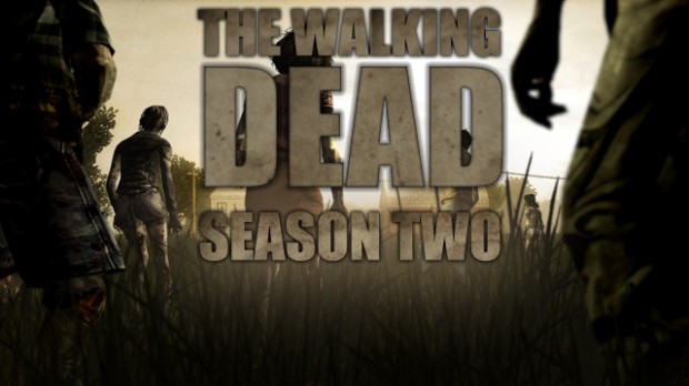 The Walking Dead Season Two XBLA