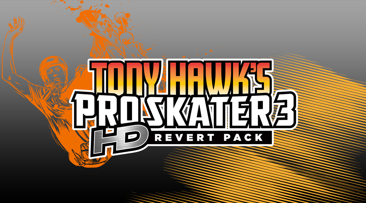 Tony Hawk’s Pro Skater HD Revert Pack review (XBLA DLC)