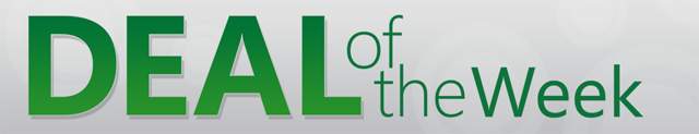 Deal of the Week: Microsoft Publisher special