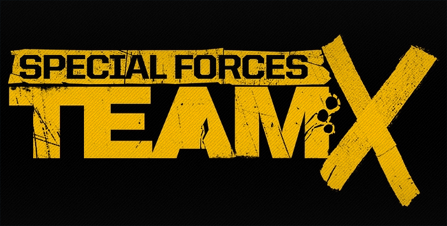 Special Forces: Team X review (XBLA)