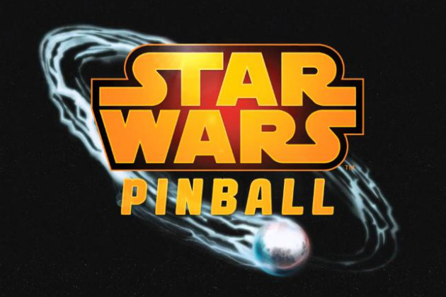 Star Wars Pinball tournament takes place in a galaxy near you