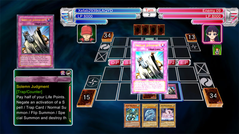 Yu-Gi-Oh! 5D’s Decade Duels Plus headed to XBLA