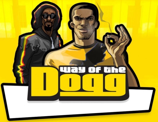 XBLA's Way of the Dogg
