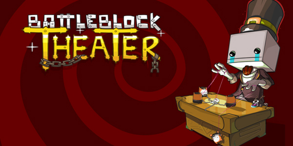 battleblock theater gameplay