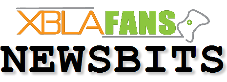 XBLA Fans Newsbits