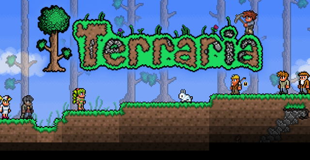 Terraria review (XBLA)