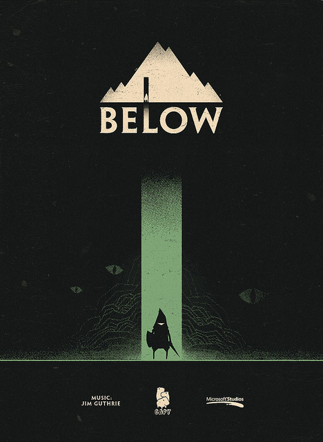 Below Xbox One