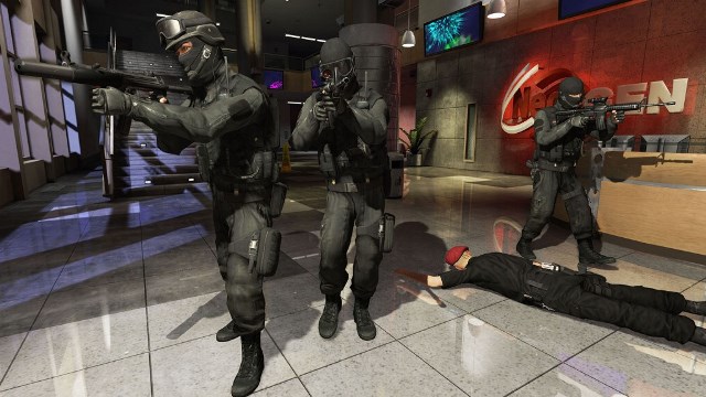 Takedown: Red Sabre deploys September 20 to Xbox Live Arcade