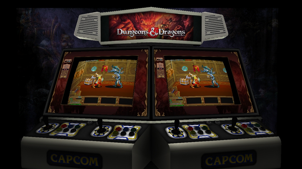 PSA: Thunder Wolves, Storm, Fireburst out now; Dungeons & Dragons: Chronicles of Mystara tomorrow